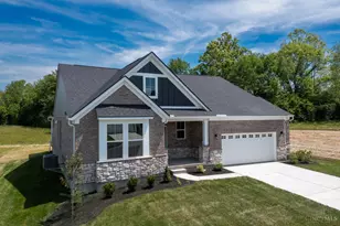 1270 Trailhead Pl, Harrison, OH 45030 - Photo 3