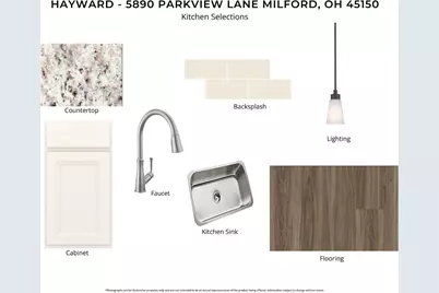 5890 Parkview Lane #92-20, Miami Township, OH 45150 - Photo 3