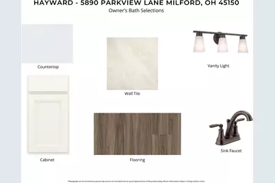 5890 Parkview Lane #92-20, Miami Township, OH 45150 - Photo 9