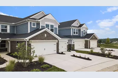 419 Bandon Dunes Court #12203, Turtle Creek Township, OH 45036 - Photo 33