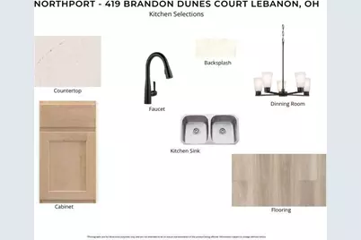 419 Brandon Dunes Court #12203, Turtle Creek Township, OH 45036 - Photo 3