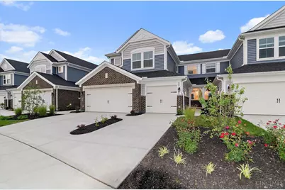 419 Bandon Dunes Court #12203, Turtle Creek Township, OH 45036 - Photo 1
