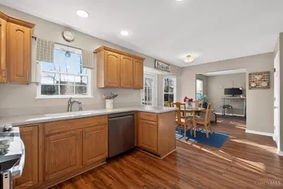 1529 Denny Drive, Pierce Township, OH 45102 - Photo 5