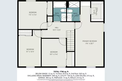 1328 Hammann Drive, Batavia Township, OH 45102 - Photo 29