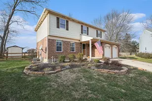 1328 Hammann Dr, Batavia Township, OH 45102 - Photo 3