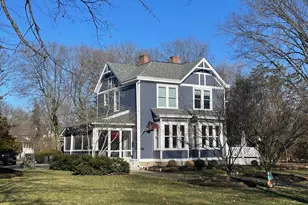 306 Rugby Ave, Terrace Park, OH 45174 - Photo 1