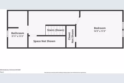 6253 Sturdy Avenue, Cincinnati, OH 45230 - Photo 37