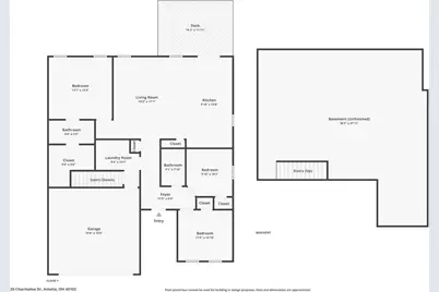 20 Charmalee Drive, Batavia Township, OH 45102 - Photo 35