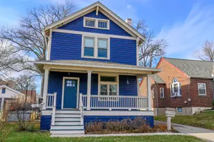 5709 Ridge Ave, Cincinnati, OH 45213 - Photo 1