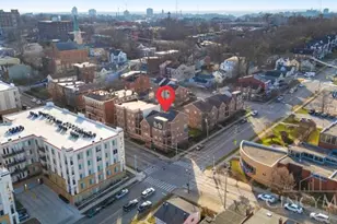 203 E University Ave, Cincinnati, OH 45219 - Photo 15
