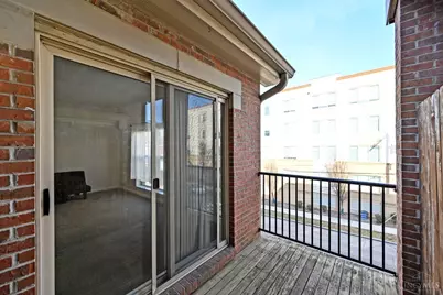 203 E University Avenue #5A, Cincinnati, OH 45219 - Photo 11