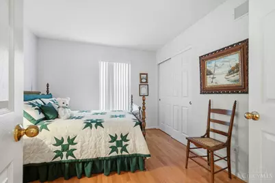 9498 Carriage Run Circle, Deerfield Township, OH 45140 - Photo 19