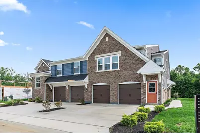 5892 Parkview Lane #93204, Miami Township, OH 45150 - Photo 1