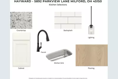 5892 Parkview Lane #93204, Miami Township, OH 45150 - Photo 3