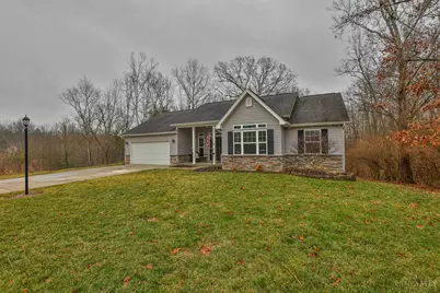 2245 Grimes Valley Drive, West Harrison, IN 47060 - Photo 1