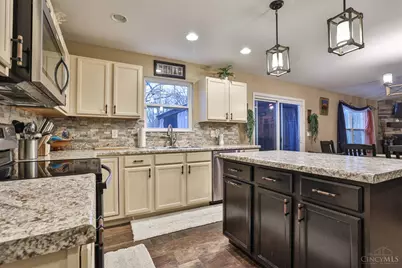 2245 Grimes Valley Drive, West Harrison, IN 47060 - Photo 13