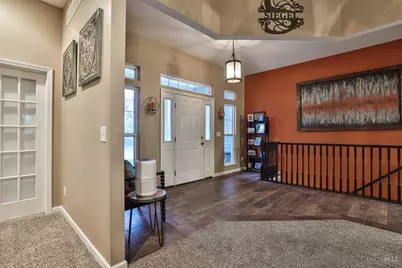 2245 Grimes Valley Drive, West Harrison, IN 47060 - Photo 5