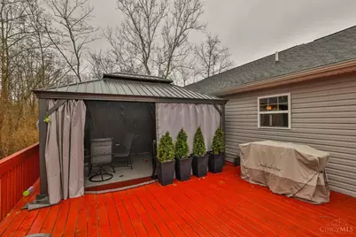 2245 Grimes Valley Drive, West Harrison, IN 47060 - Photo 35