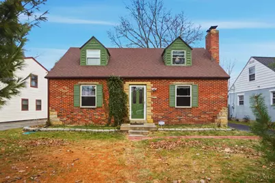 1022 Broadview Boulevard S, Dayton, OH 45419 - Photo 1