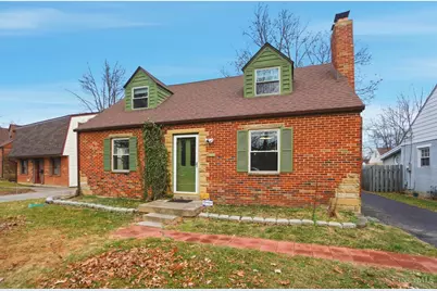 1022 Broadview Boulevard S, Dayton, OH 45419 - Photo 3