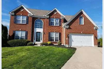 7734 North Trail, Deerfield Township, OH 45040 - Photo 17