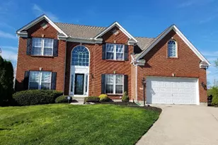 7734 N Trail, Deerfield Township, OH 45040 - Photo 17