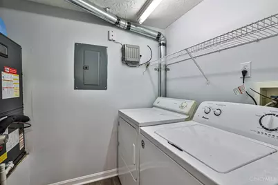 12120 Regency Run Court #7, Springfield Township, OH 45240 - Photo 19