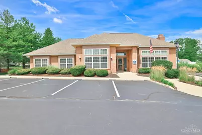 12120 Regency Run Court #7, Springfield Township, OH 45240 - Photo 39