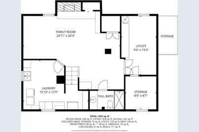 5310 Fenwick Avenue, Norwood, OH 45212 - Photo 33