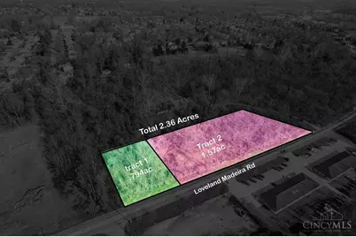 0 Loveland Madeira Road, Loveland, OH 45140 - Photo 3