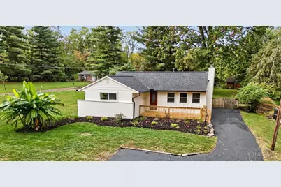 5975 Buckwheat Road, Miami Township, OH 45150 - Photo 1