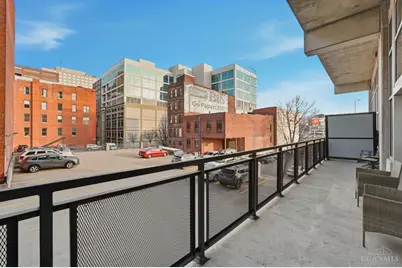 353 W Fourth Street #209, Cincinnati, OH 45202 - Photo 33