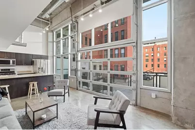 353 W Fourth Street #209, Cincinnati, OH 45202 - Photo 5