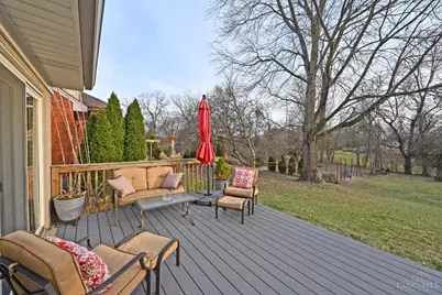 7311 Timberknoll Drive, Sycamore Township, OH 45242 - Photo 25