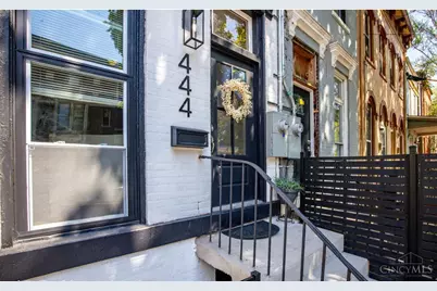 444 Dayton Street, Cincinnati, OH 45214 - Photo 3