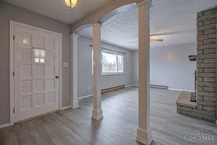 9871 US Rt 127, Somers Township, OH 45311 - Photo 3