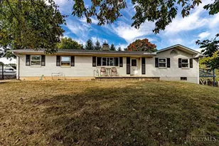 9871 US Rt 127, Somers Township, OH 45311 - Photo 1