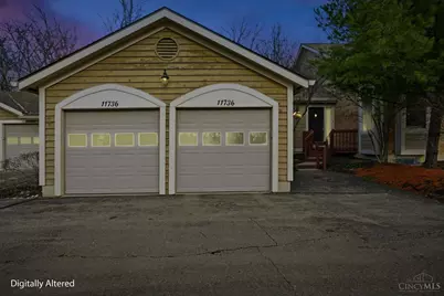 11736 Gable Glen Lane, Symmes Township, OH 45249 - Photo 53