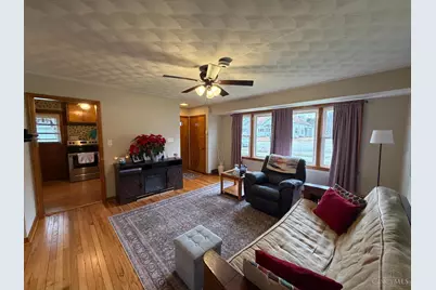 5779 Chillicothe Street, Bowersville, OH 45307 - Photo 3