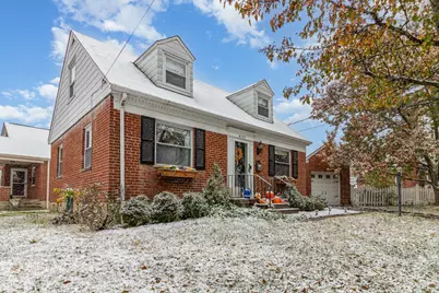 4153 Paxton Woods Lane, Cincinnati, OH 45209 - Photo 3