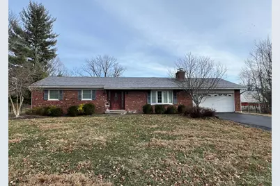 21090 Georgetown Road, Lawrenceburg, IN 47025 - Photo 1