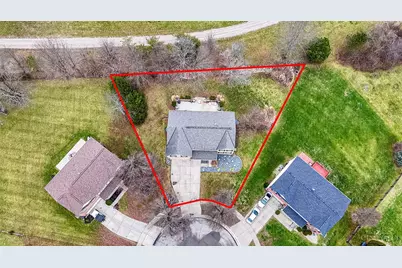 4403 Back Trail Court, Liberty Township, OH 45011 - Photo 49