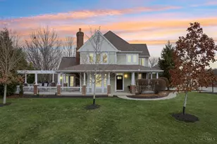 931 Winged Foot Way, Pierce Township, OH 45245 - Photo 1