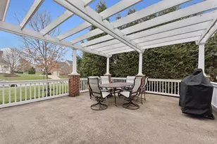 931 Winged Foot Way, Pierce Township, OH 45245 - Photo 9