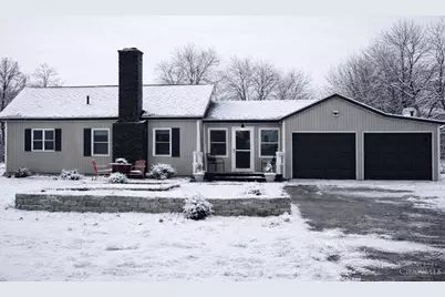 1316 Middletown Eaton Road, Middletown, OH 45042 - Photo 1