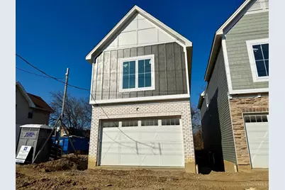 3408 Brotherton Avenue, Cincinnati, OH 45209 - Photo 1