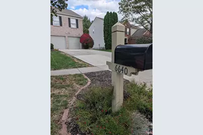 6640 Waverly Park, Hamilton Township, OH 45152 - Photo 33