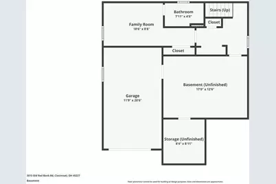 3615 Old Red Bank Road, Cincinnati, OH 45227 - Photo 41