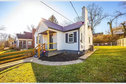 3615 Old Red Bank Road, Cincinnati, OH 45227 - Photo 3