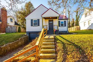 3615 Old Red Bank Rd, Cincinnati, OH 45227 - Photo 1